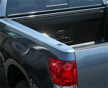 Load image into Gallery viewer, Putco 07-13 Toyota Tundra - Short Bed - 6.5ft Bed Stainless Steel Skins (Holes)
