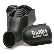 Load image into Gallery viewer, Banks Power 03-07 Ford 6.0L Ram-Air Intake System - Dry Filter
