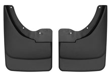 Load image into Gallery viewer, Husky Liners 03-10 Dodge Ram 1500/2500/3500/06-10 Ram Mega Cab Custom-Molded Front Mud Guards
