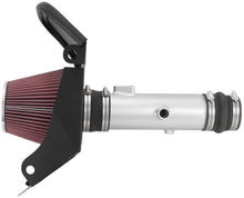 Load image into Gallery viewer, K&amp;N 2013 Chevy Impala  13.6L  69 Series Typhoon Perf Intake Kit
