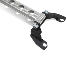 Load image into Gallery viewer, BLOX Racing 2015+ Subaru WRX STI - With Holes Front And Rear Strut Tower Bars
