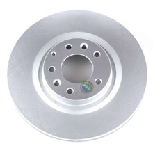 Load image into Gallery viewer, Power Stop 04-11 Mazda RX-8 Front Evolution Geomet Coated Rotor
