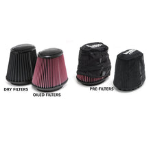 Load image into Gallery viewer, Banks Power 08-10 Ford 6.4L Ram-Air Intake System - Dry Filter
