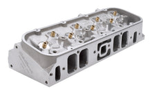 Load image into Gallery viewer, Edelbrock Single Perf RPM BBC Rect Port Head Bare
