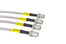 Load image into Gallery viewer, Goodridge 00+ Lexus IS300 Brake Lines

