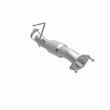 Load image into Gallery viewer, Magnaflow Conv DF 2001-2006 Chevrolet Silverado 3500
