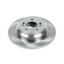 Load image into Gallery viewer, Power Stop 17-18 Genesis G80 Rear Autospecialty Brake Rotor
