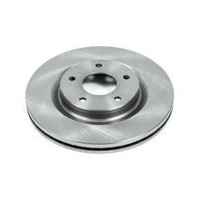Load image into Gallery viewer, Power Stop 11-17 Nissan Juke Front Autospecialty Brake Rotor
