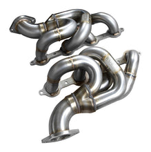 Load image into Gallery viewer, Kooks 10-15 Chevrolet Camaro 6.2L 1-3/4in x 1-7/8in SS Super Street Series Headers
