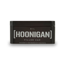 Load image into Gallery viewer, Mishimoto Honda Hoonigan Oil Filler Cap - Silver
