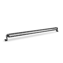 Load image into Gallery viewer, Westin Xtreme LED Light Bar Low Profile Single Row 40 inch Flex w/5W Cree - Black
