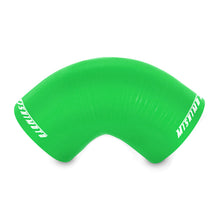 Load image into Gallery viewer, Mishimoto 2.0in. 90-Degree Coupler Green
