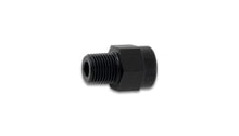 Load image into Gallery viewer, Vibrant Male NPT to Female BSP Adapter Fitting 1/8in NPT x 1/8in BSP

