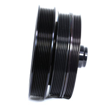 Load image into Gallery viewer, Fluidampr 17-22 Chevrolet Camaro ZL1 6.2L LT4 Supercharged Steel Internally Balanced Damper

