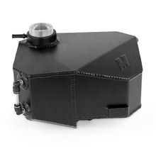 Load image into Gallery viewer, Mishimoto 2013+ Ford Focus ST/2016+ Focus RS Aluminum Expansion Tank - Black

