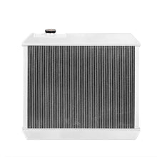 Load image into Gallery viewer, Mishimoto 63-66 GM C/K Truck X-Line Performance Aluminum Radiator
