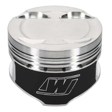 Load image into Gallery viewer, Wiseco MAZDA Turbo -4cc 1.201 X 84.5 Piston Shelf Stock
