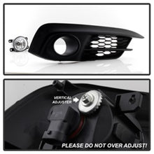 Load image into Gallery viewer, Spyder Honda Civic 2016-2017 2Dr/Coupe OEM Fog Light W/Switch- Clear FL-HC2016-2D-C
