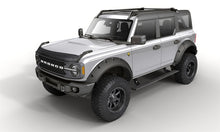 Load image into Gallery viewer, AMP Research 21-23 Ford Bronco (Excl. Raptor) / 19-22 Ford Ranger Powerstep Plug N Play - Black
