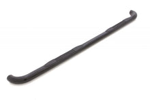 Load image into Gallery viewer, Lund 2019 RAM 1500 Crew Cab 3in. Round Bent Steel Nerf Bars - Black
