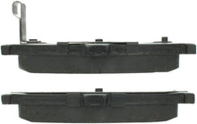 Load image into Gallery viewer, StopTech Performance 91-11/00 Infiniti G20/95-10/00 I30/I35 / 9/90-10/00 Maxima Rear Brake Pads
