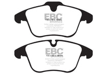 Load image into Gallery viewer, EBC 13-15 Jaguar XF Bluestuff Front Brake Pads

