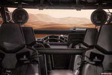 Load image into Gallery viewer, Agency Power 17-19 Can-Am Maverick X3 Intercooler Race Duct Cover
