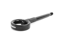Load image into Gallery viewer, Perrin 08-14 Subaru WRX/STI Tow Hook Kit (Front) - Flat Black

