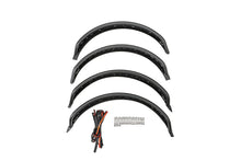 Load image into Gallery viewer, DV8 Offroad 21-23 Ford Bronco Tube Fender Flares
