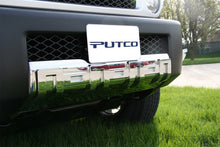 Load image into Gallery viewer, Putco 07-14 Toyota FJ Cruiser Front Apron Cover
