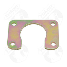 Load image into Gallery viewer, Yukon Gear Axle Bearing Retainer For Ford 9in / Small Bearing / 3/8in Bolt Holes
