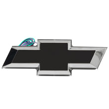 Load image into Gallery viewer, Oracle Illuminated Bowtie - Flat Black Center - RGB - ColorSHIFT
