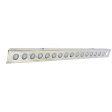 Load image into Gallery viewer, Rugged Ridge 55-86 Jeep CJ Stainless Steel Front Bumper w/ Holes
