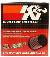 Load image into Gallery viewer, K&amp;N Marine Engine Flame Arrestor 40 Degree Angle 2.75in Flange / 4.5in x 7in / 3in Height
