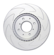 Load image into Gallery viewer, EBC 13+ Mitsubishi Outlander 2.4 AWD BSD Rear Rotors
