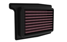 Load image into Gallery viewer, K&amp;N 21-23 Triumph Trident 660 Replacement Air Filter
