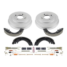 Load image into Gallery viewer, Power Stop 07-08 Honda Fit Rear Autospecialty Drum Kit
