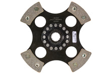 Load image into Gallery viewer, ACT 1999 Chevrolet Cavalier 4 Pad Rigid Race Disc
