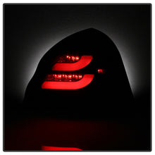 Load image into Gallery viewer, Spyder 04-08 Pontiac Grand Prix Light Bar LED Tail Light - Black Smoke (ALT-YD-PGP04-LED-BSM)
