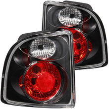 Load image into Gallery viewer, ANZO 2000-2005 Toyota Celica Taillights Black
