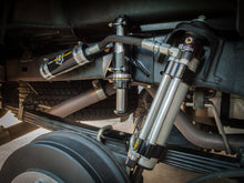 Load image into Gallery viewer, ICON 2005+ Toyota Tacoma Rear Hyd Bump Stop Kit
