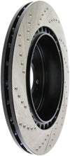 Load image into Gallery viewer, StopTech Slotted &amp; Drilled Sport Brake Rotor

