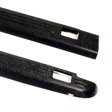 Load image into Gallery viewer, Westin 1988-1998 Chevrolet/GMC PickUp Fullsize Long Bed Wade Bedcaps Ribbed w/Holes - Black
