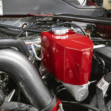 Load image into Gallery viewer, Wehrli 01-19 Chevrolet LB7/LLY/LBZ/LMM/LML/L5P Duramax Brake Master Cylinder Cover - Semi Gloss BLK
