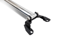 Load image into Gallery viewer, BLOX Racing 2015+ Subaru WRX STI - Without Holes Front And Rear Strut Tower Bars
