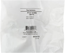 Load image into Gallery viewer, StopTech Sport Performance 15-19 Ford Mustang Front Brake Pads
