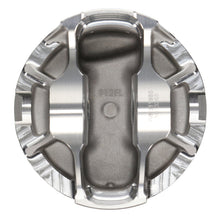 Load image into Gallery viewer, JE Pistons GM LS ASYM FSR Flat Top 3.900 STRK 4.010 Bore - Single Piston
