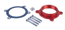 Load image into Gallery viewer, Airaid 11-13 Ford F-150 Ecoboost 3.5L V6 PowerAid TB Spacer
