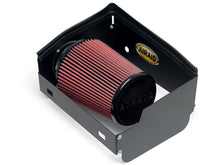 Load image into Gallery viewer, Airaid 05-08 Dodge Magnum/Chrysler 300C 5.7L Hemi CAD Intake System w/o Tube (Oiled / Red Media)
