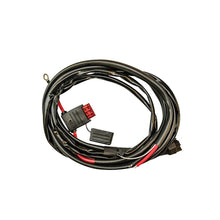 Load image into Gallery viewer, Rigid Industries Adapt Large Light Bar Wire Harness w/60 Amp Relay and Fuse
